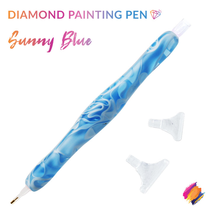 Shop Diamond Painting Application Pens - Diamond Pixels Australia