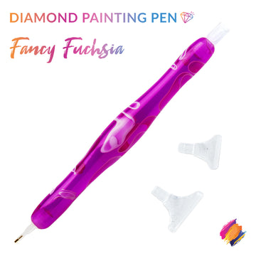 "Diamond Painting Pen" - Diamond Painting Tool by Craft-Ease™
